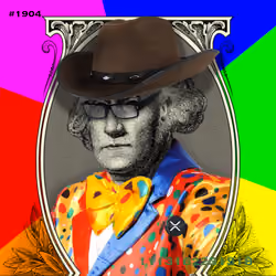 Washington #1904