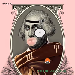 Washington #4450