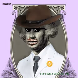 Washington #5341