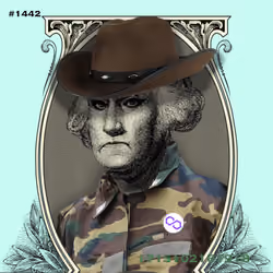 Washington #1442
