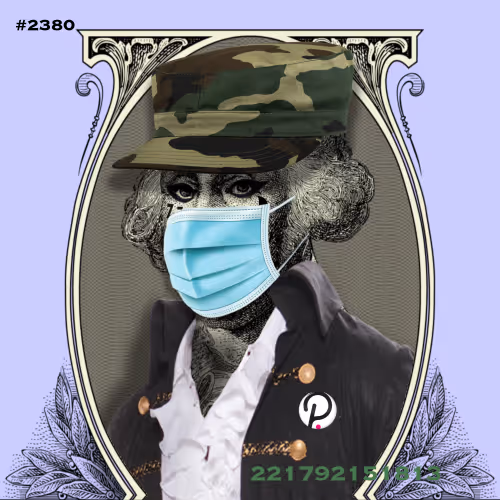 Washington #2380
