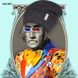 Washington #2187