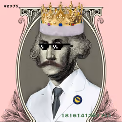 Washington #2975