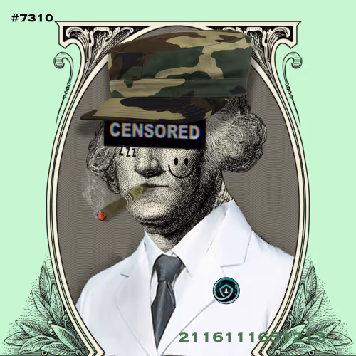Washington #7310