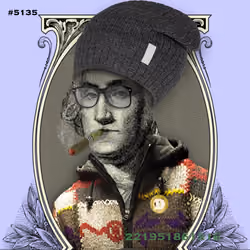 Washington #5135