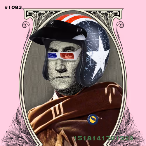 Washington #1083