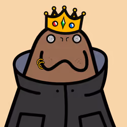 Cute Walrus #2142