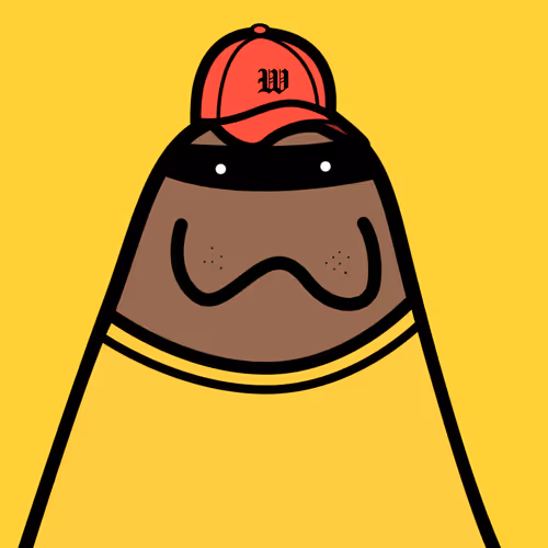 Cute Walrus Club