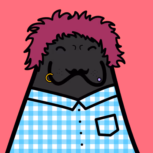 Cute Walrus Club