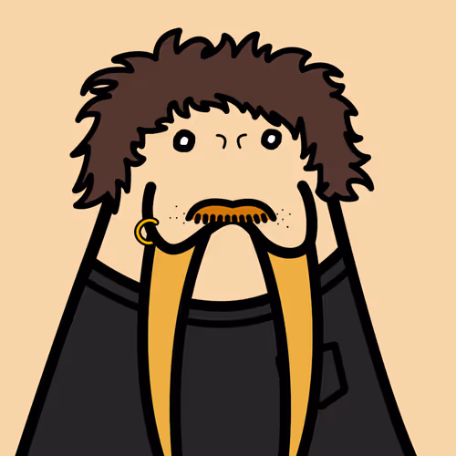Cute Walrus Club
