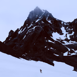 Revelations II : Solitude
