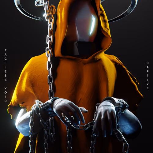 Faceless Void V2