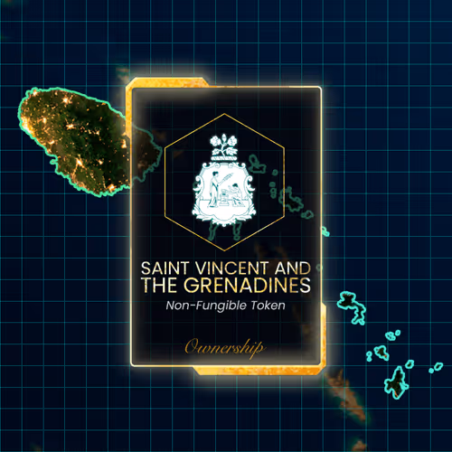 Saint Vincent and the Grenadines Nation Ownership