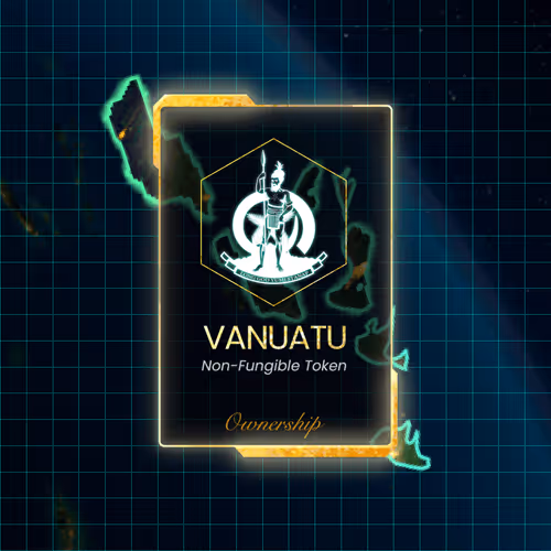 Vanuatu Nation Ownership