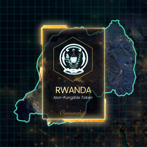 Rwanda Nation Ownership