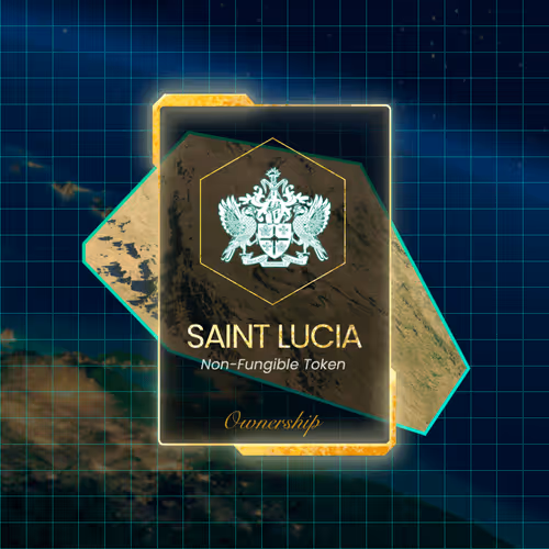 Saint Lucia Nation Ownership