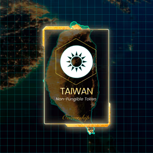 Taiwan Nation Ownership