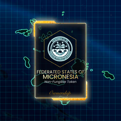 Micronesia (Federated States of) Nation Ownership