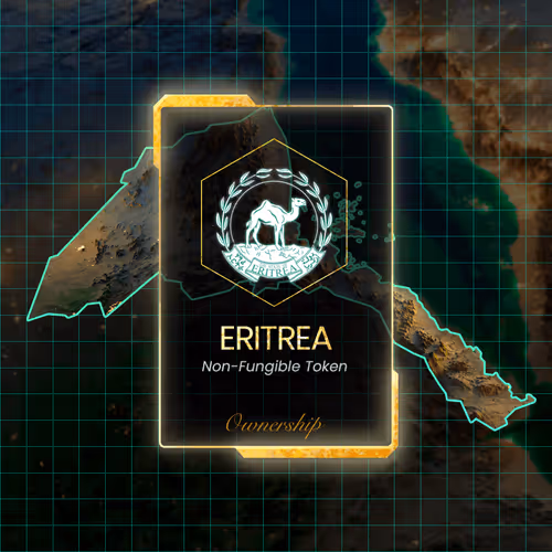 Eritrea Nation Ownership