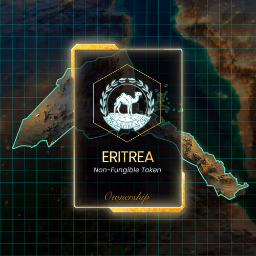 Eritrea Nation Ownership