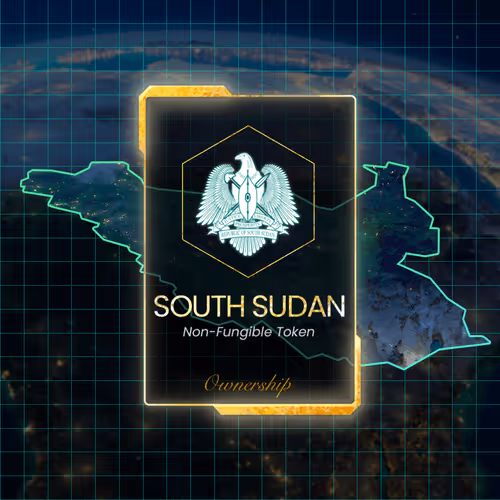 South Sudan Nation Ownership