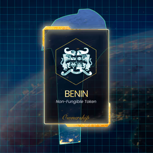 Benin Nation Ownership