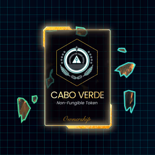 Cabo Verde Nation Ownership