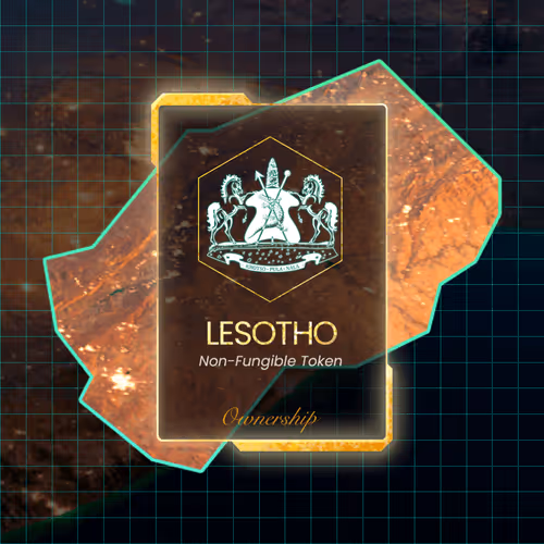 Lesotho Nation Ownership