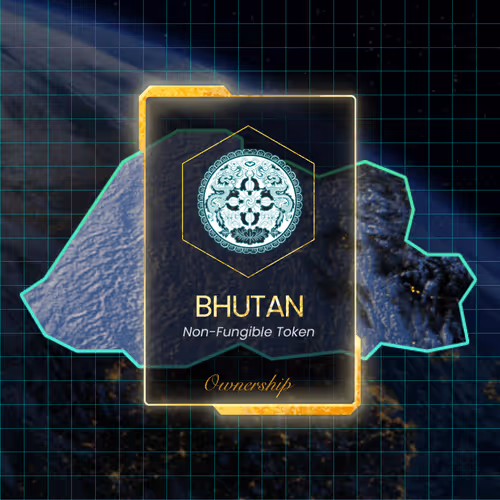 Bhutan Nation Ownership