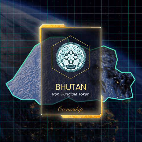 Bhutan Nation Ownership