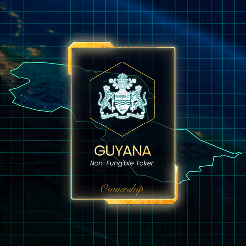 Guyana Nation Ownership