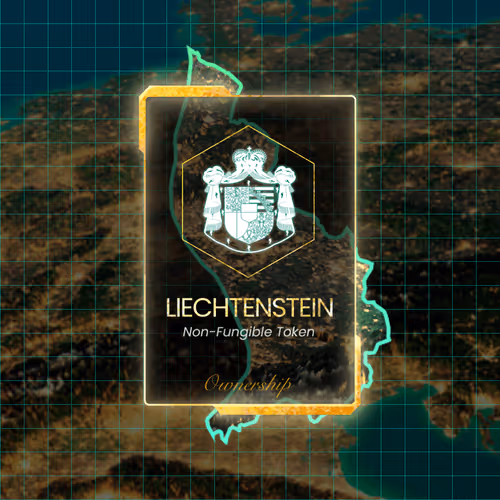 Liechtenstein Nation Ownership