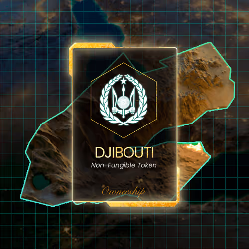 Djibouti Nation Ownership