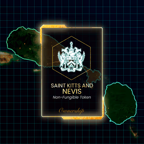 Saint Kitts and Nevis Nation Ownership