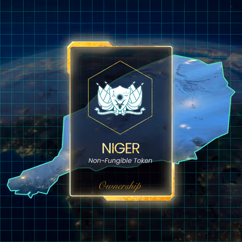 Niger Nation Ownership