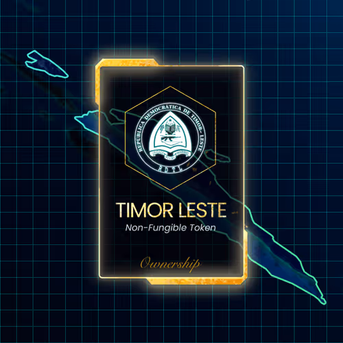 Timor-Leste Nation Ownership
