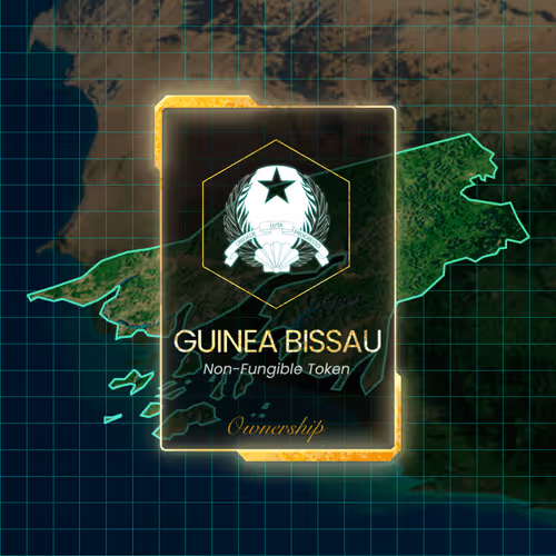Guinea Bissau Nation Ownership