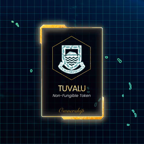 Tuvalu Nation Ownership