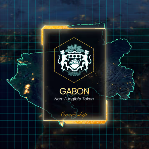 Gabon Nation Ownership