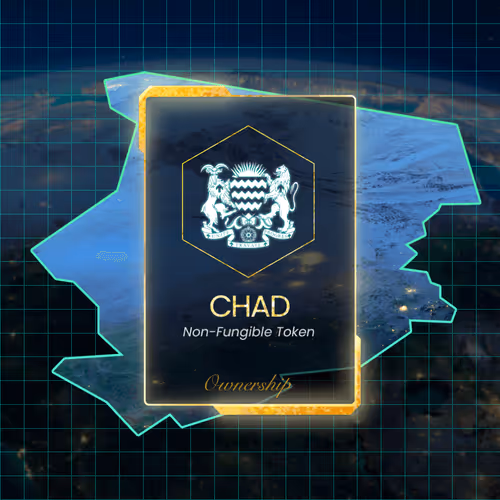 Chad Nation Ownership