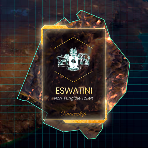 Eswatini Nation Ownership