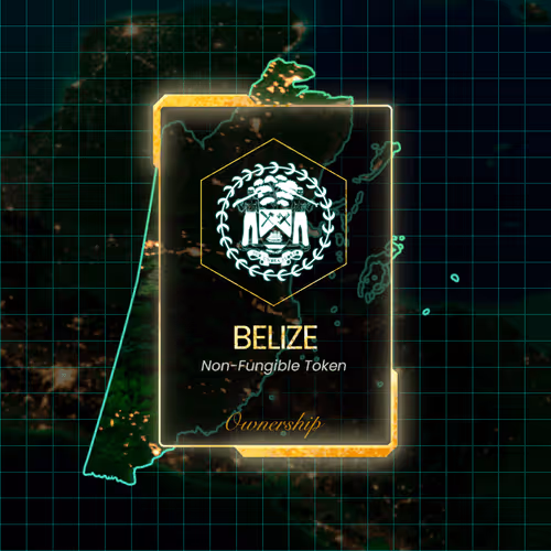 Belize Nation Ownership