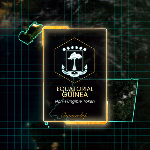 Equatorial Guinea Nation Ownership