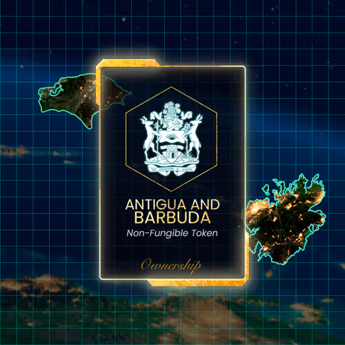 Antigua and Barbuda Nation Ownership