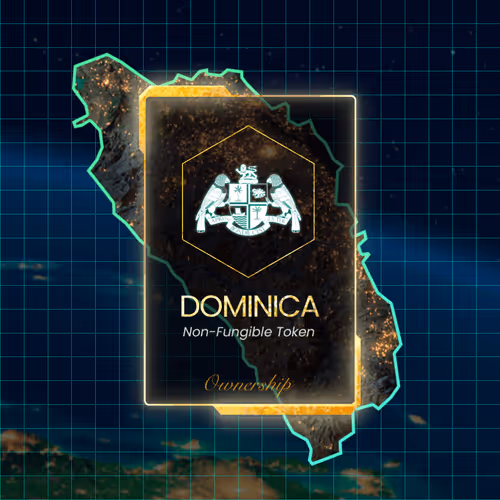 Decentralized Nations