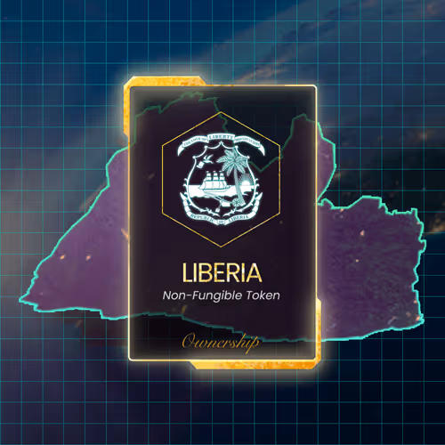 Liberia Nation Ownership