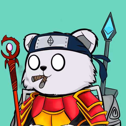 Bearior #4438