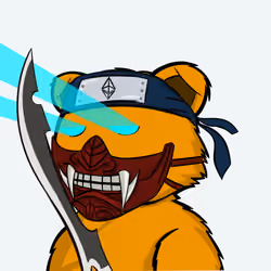 Bearior #1125