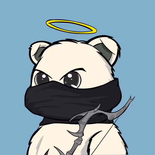 Bearior #4429