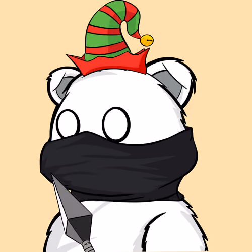 Bearior #4373